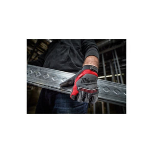 Milwaukee 48 - 22 - 8734 Demolition Gloves - XXL - Mississauga Hardware Centre IncMilwaukee48-22-8734