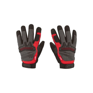 Milwaukee 48 - 22 - 8734 Demolition Gloves - XXL - Mississauga Hardware Centre IncMilwaukee48-22-8734