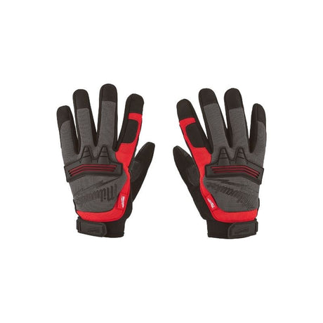 Milwaukee 48 - 22 - 8734 Demolition Gloves - XXL - Mississauga Hardware Centre IncMilwaukee48-22-8734