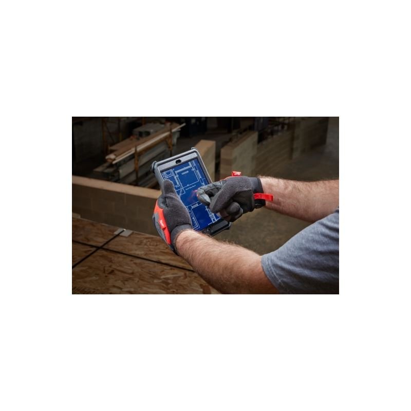 Milwaukee 48 - 22 - 8734 Demolition Gloves - XXL - Mississauga Hardware Centre IncMilwaukee48-22-8734