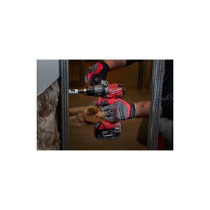Milwaukee 48 - 22 - 8734 Demolition Gloves - XXL - Mississauga Hardware Centre IncMilwaukee48-22-8734