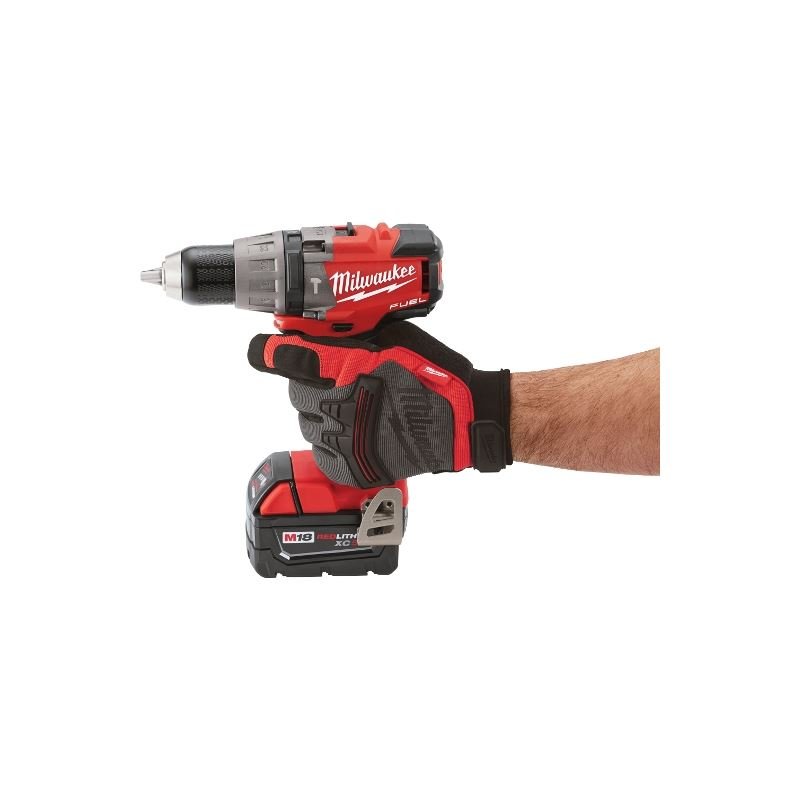 Milwaukee 48 - 22 - 8734 Demolition Gloves - XXL - Mississauga Hardware Centre IncMilwaukee48-22-8734