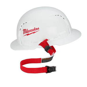 Milwaukee 48 - 22 - 8800 Hard Hat Lanyard with Clip - Mississauga Hardware Centre Inc