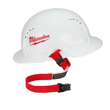 Milwaukee 48 - 22 - 8800 Hard Hat Lanyard with Clip - Mississauga Hardware Centre Inc