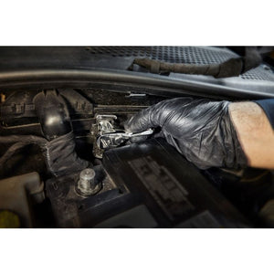 Milwaukee 48 - 22 - 9003 1/4in Drive 3in Ratchet - Mississauga Hardware Centre Inc