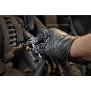 Milwaukee 48 - 22 - 9003 1/4in Drive 3in Ratchet - Mississauga Hardware Centre Inc