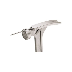 Milwaukee 48 - 22 - 9016 17oz Milled Face Framing Hammer - Mississauga Hardware Centre IncMilwaukee48-22-9016