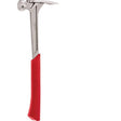 Milwaukee 48 - 22 - 9017 17oz Smooth Face Framing Hammer - Mississauga Hardware Centre IncMilwaukee48-22-9017