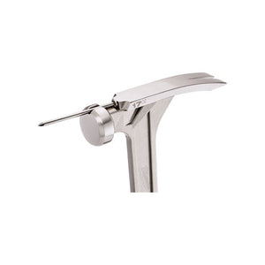 Milwaukee 48 - 22 - 9017 17oz Smooth Face Framing Hammer - Mississauga Hardware Centre IncMilwaukee48-22-9017