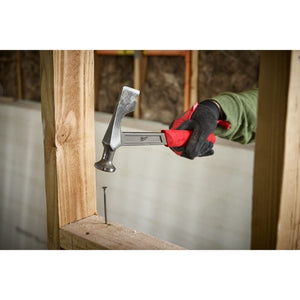 Milwaukee 48 - 22 - 9060 15oz Drywall Hammer - Mississauga Hardware Centre Inc