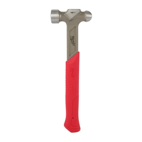 Milwaukee 48 - 22 - 9130 16oz STEEL BALL PEEN HAMMER - Mississauga Hardware Centre Inc
