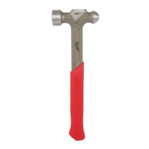 Milwaukee 48 - 22 - 9131 24oz STEEL BALL PEEN HAMMER - Mississauga Hardware Centre Inc