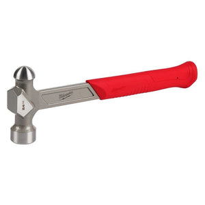 Milwaukee 48 - 22 - 9131 24oz STEEL BALL PEEN HAMMER - Mississauga Hardware Centre Inc