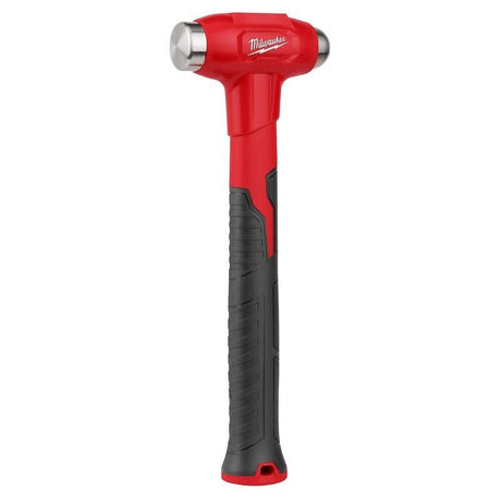 Milwaukee 48 - 22 - 9140 16oz Dead Blow Ball Peen Hammer - Mississauga Hardware Centre Inc