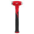 Milwaukee 48 - 22 - 9140 16oz Dead Blow Ball Peen Hammer - Mississauga Hardware Centre Inc
