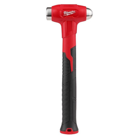 Milwaukee 48 - 22 - 9140 16oz Dead Blow Ball Peen Hammer - Mississauga Hardware Centre Inc