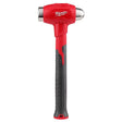 Milwaukee 48 - 22 - 9141 32oz Dead Blow Ball Peen Hammer - Mississauga Hardware Centre Inc