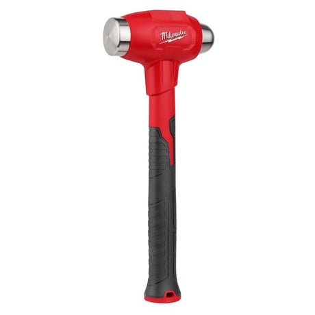 Milwaukee 48 - 22 - 9141 32oz Dead Blow Ball Peen Hammer - Mississauga Hardware Centre Inc