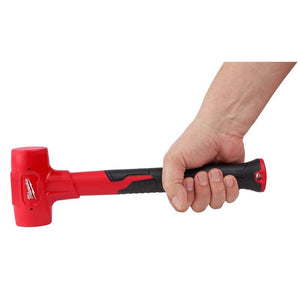 Milwaukee 48 - 22 - 9150 28oz Dead Blow Hammer - Mississauga Hardware Centre Inc