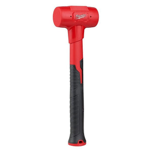Milwaukee 48 - 22 - 9150 28oz Dead Blow Hammer - Mississauga Hardware Centre Inc