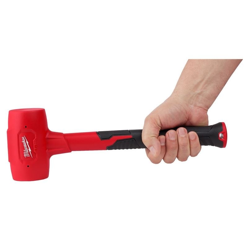 Milwaukee 48 - 22 - 9151 48oz Dead Blow Hammer - Mississauga Hardware Centre Inc