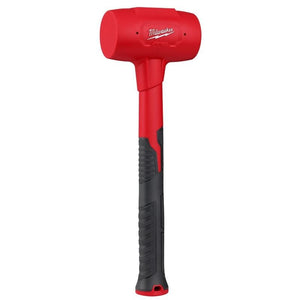 Milwaukee 48 - 22 - 9151 48oz Dead Blow Hammer - Mississauga Hardware Centre Inc