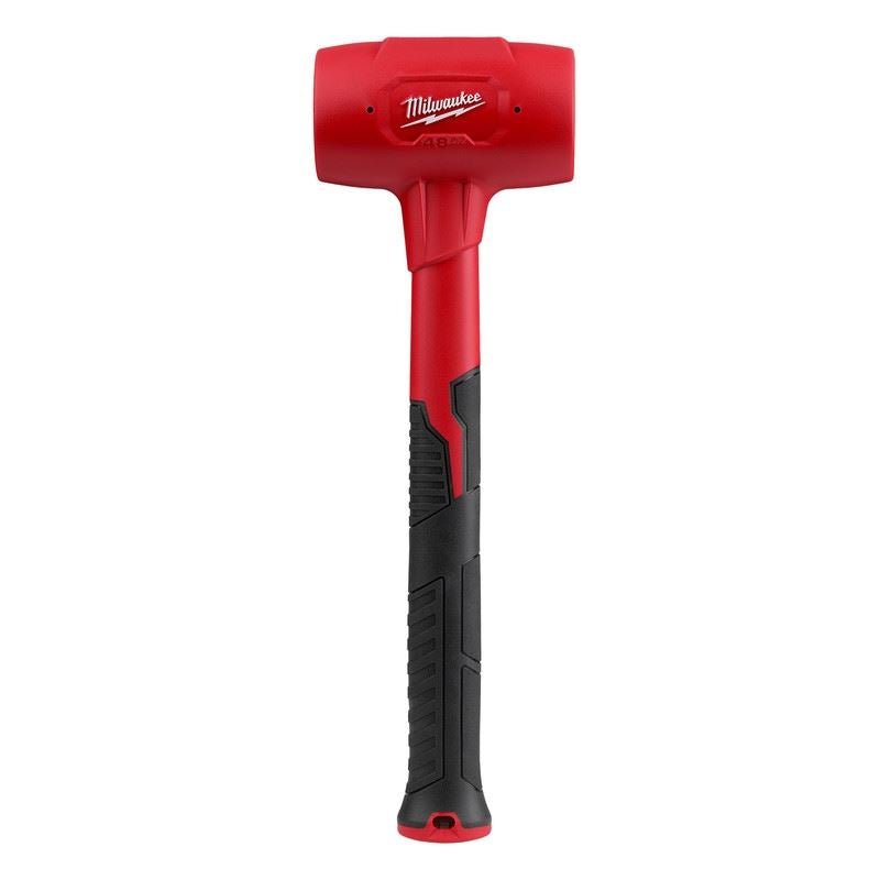 Milwaukee 48 - 22 - 9151 48oz Dead Blow Hammer - Mississauga Hardware Centre Inc