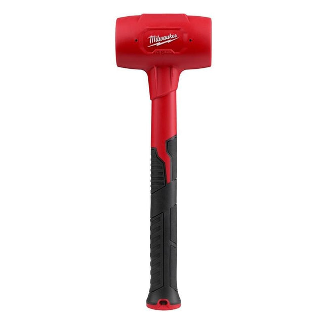 Milwaukee 48 - 22 - 9151 48oz Dead Blow Hammer - Mississauga Hardware Centre Inc