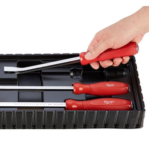 Milwaukee 48 - 22 - 9214 4pc Pry Bar Set - Mississauga Hardware Centre Inc