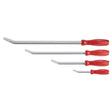 Milwaukee 48 - 22 - 9214 4pc Pry Bar Set - Mississauga Hardware Centre Inc