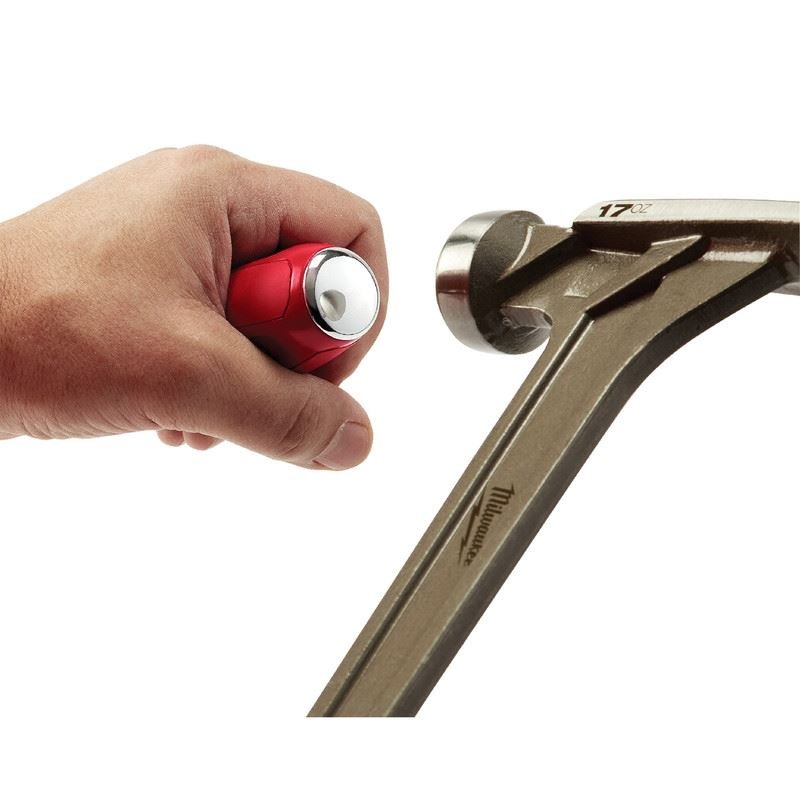 Milwaukee 48 - 22 - 9214 4pc Pry Bar Set - Mississauga Hardware Centre Inc