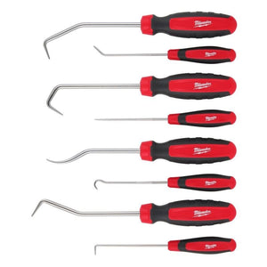 Milwaukee 48 - 22 - 9218 8pc Hook and Pick Set - Mississauga Hardware Centre Inc