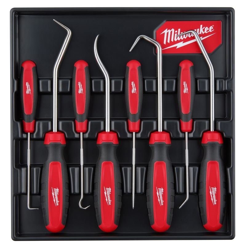 Milwaukee 48 - 22 - 9218 8pc Hook and Pick Set - Mississauga Hardware Centre Inc