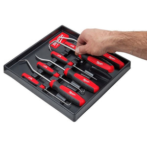Milwaukee 48 - 22 - 9218 8pc Hook and Pick Set - Mississauga Hardware Centre Inc
