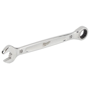 Milwaukee 48 - 22 - 9506 7pc Ratcheting Combination Wrench Set - Metric - Mississauga Hardware Centre IncMilwaukee48-22-9506