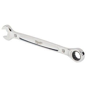 Milwaukee 48 - 22 - 9506 7pc Ratcheting Combination Wrench Set - Metric - Mississauga Hardware Centre IncMilwaukee48-22-9506