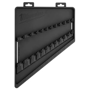 Milwaukee 48 - 22 - 9511 11pc Metric Combination Wrench Set - Mississauga Hardware Centre Inc