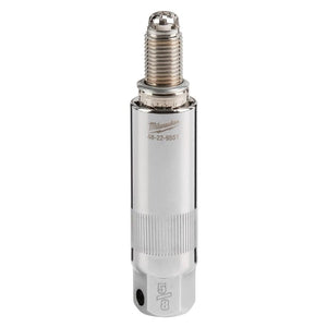 Milwaukee 48 - 22 - 9551 3/8in Drive 5/8in Spark Plug Socket - Mississauga Hardware Centre Inc
