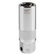 Milwaukee 48 - 22 - 9556 3/8in Drive 18MM Spark Plug Socket - Mississauga Hardware Centre Inc