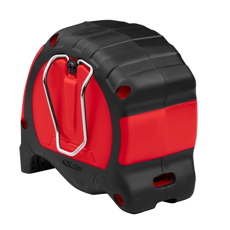 Milwaukee 48 - 22 - 9725M Magnetic STUD Magnetic Tape Measure - Mississauga Hardware Centre Inc