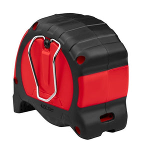 Milwaukee 48 - 22 - 9725M Magnetic STUD Magnetic Tape Measure - Mississauga Hardware Centre Inc