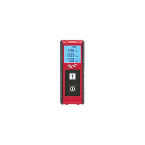 Milwaukee 48 - 22 - 9801 65' Laser Distance Meter - Mississauga Hardware Centre IncMilwaukee48-22-9801