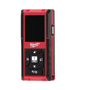 Milwaukee 48 - 22 - 9802 150' Laser Distance Meter - Mississauga Hardware Centre IncMilwaukee48-22-9802