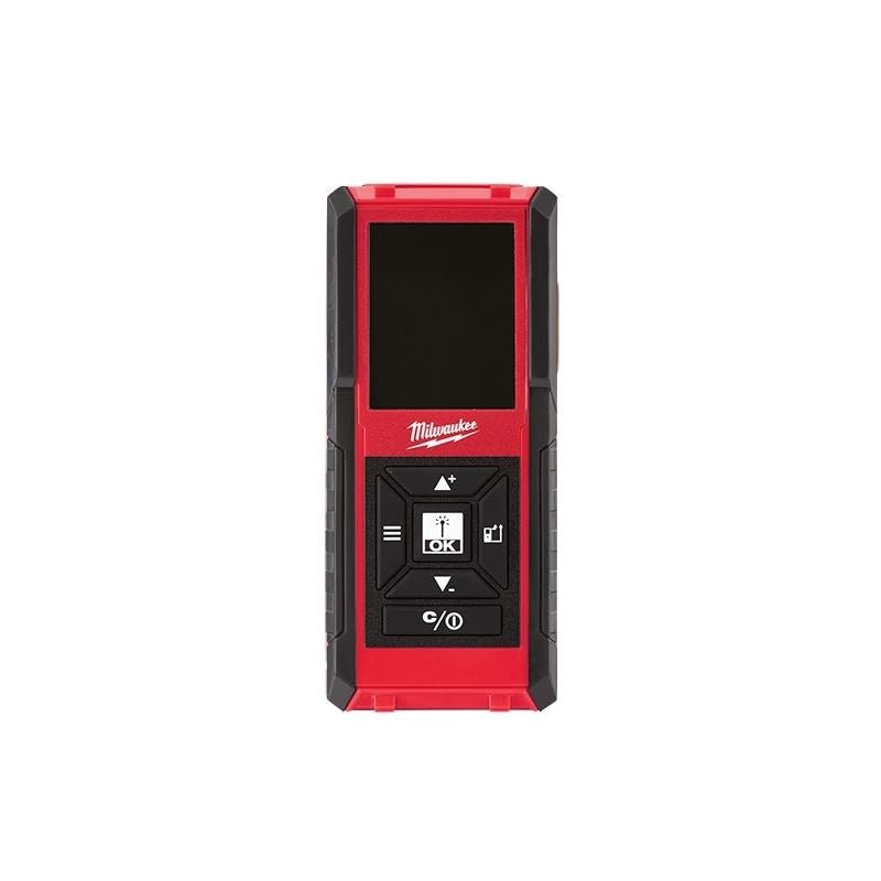 Milwaukee 48 - 22 - 9803 330' Laser Distance Meter - Mississauga Hardware Centre IncMilwaukee48-22-9803