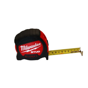 Milwaukee 48 - 22 - 9826 8M/26' Wide STUD Tape - Mississauga Hardware Centre IncMilwaukee48-22-9826