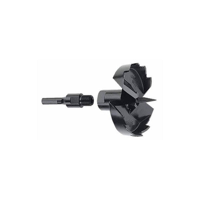 Milwaukee 48 - 25 - 3001 Selfeed Bit 3"" - Mississauga Hardware Centre IncMilwaukee48-25-3001
