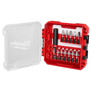 Milwaukee 48 - 32 - 4035 SHOCKWAVE Impact Duty Driver Bit Set - 13PC - Mississauga Hardware Centre Inc