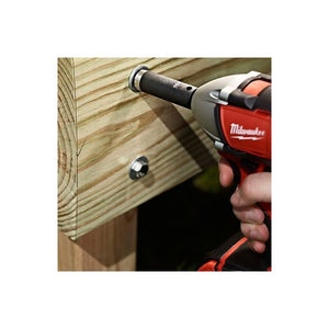 Milwaukee 48 - 32 - 4408 SHOCKWAVE Drive AND Fasten Set 26PC - Mississauga Hardware Centre IncMilwaukee48-32-4408