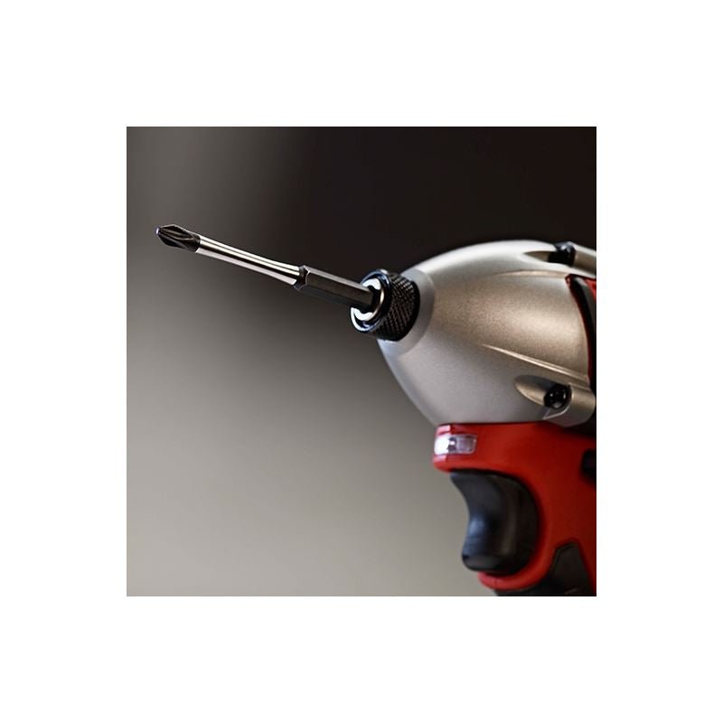 Milwaukee 48 - 32 - 4408 SHOCKWAVE Drive AND Fasten Set 26PC - Mississauga Hardware Centre IncMilwaukee48-32-4408