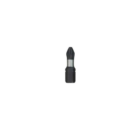 Milwaukee 48 - 32 - 4444 SHOCKWAVE Impact Reduced Diameter Phillips 2 Drywall Insert Bits (2 PK) - Mississauga Hardware Centre IncMilwaukee48-32-4444